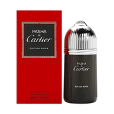 Cartier Pasha De Edition Noir Men Edt 100ml